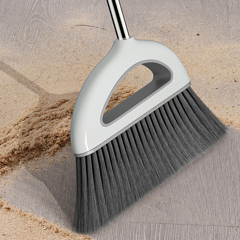 家用扫地扫把条软毛笤帚