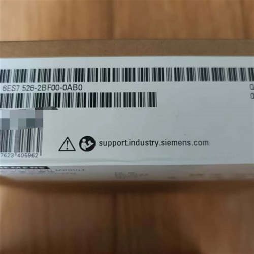 6ES7526-2BF00-0AB0议价