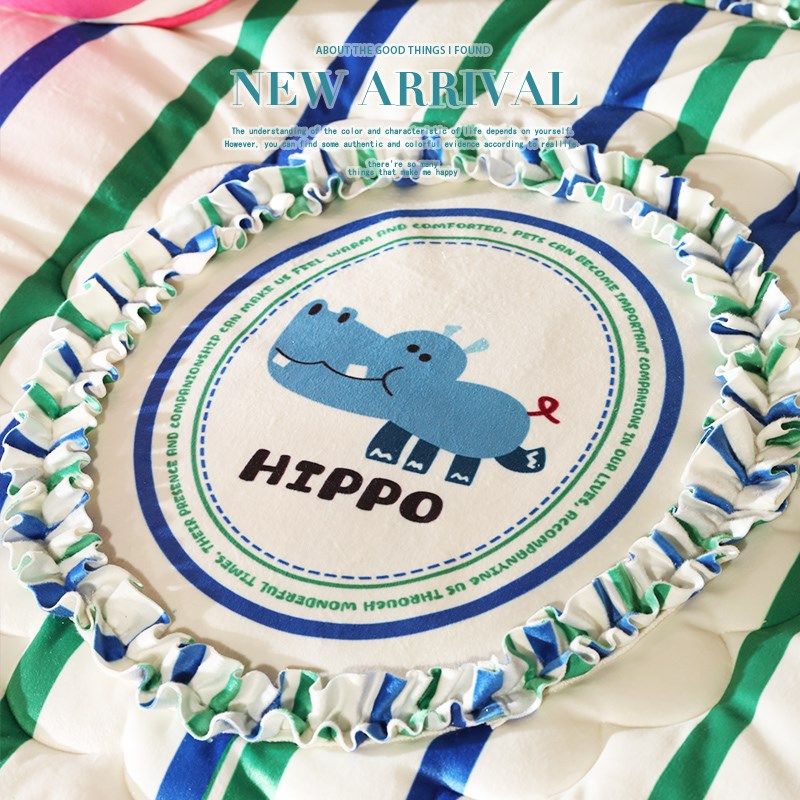 两面用冬季保暖夏季冰丝沙发垫子坐垫四季通用送防滑垫现代多巴胺