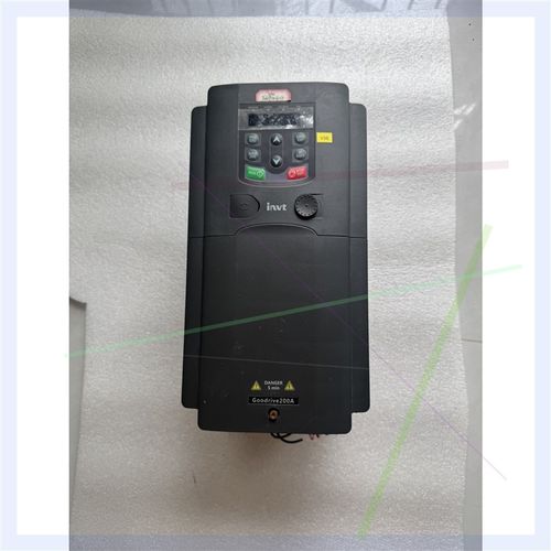 英威腾变频器GD200A-011G/015P-4 11KW/