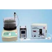 上海嘉鹏自动液相色谱分离层析仪 2001-B-II