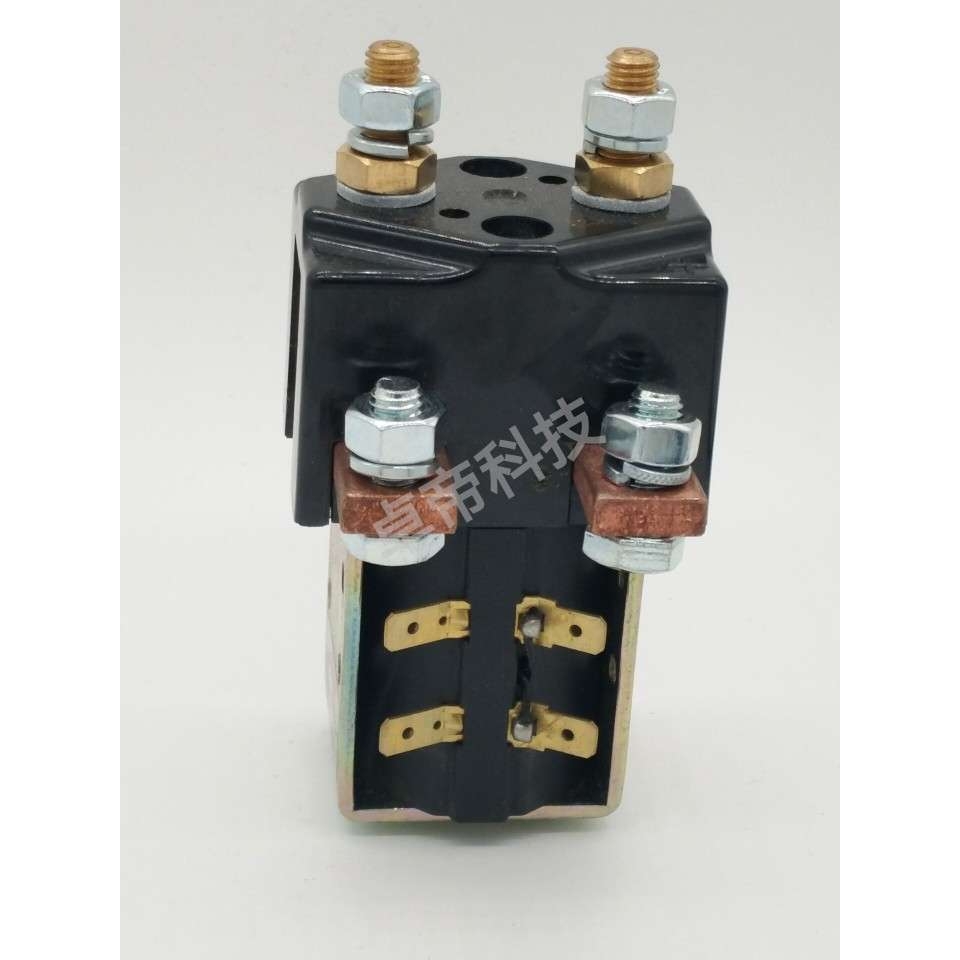ALbright接触器 SW181B-245T/248T 24V/48V/80V再生接触器