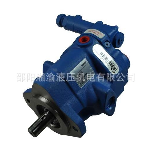 PVB5/6 PVB10/15 PVB20/29 PVB45 C CM威格士CC CG CVP泵PRC