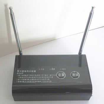 无线信号增强器 信号放大器 经济型呼叫器专用 超远信号放大器