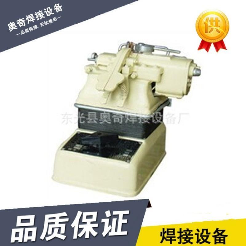 厂家供应UN-1型对焊机 气动式储能单头点焊机 快速中频点焊机