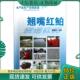 翘嘴白养殖图书 白鱼养殖技术书籍 水产品生产流程图谱：翘嘴红鲌 夏艳洁主编 集团有限责任公司 正版 吉林出版 现货9787546313764