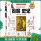 司马迁著; 公司 图解史记:解读中国人 北京联合出版 编辑部编 图解经典 西汉 全新图解 史诗 现货9787550247734 正版