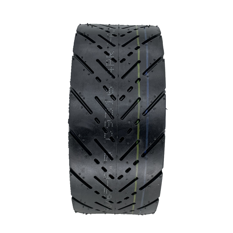 电动滑板车90/65-6.5果冻防刺真空胎11x3寸内外胎不怕扎充气轮胎