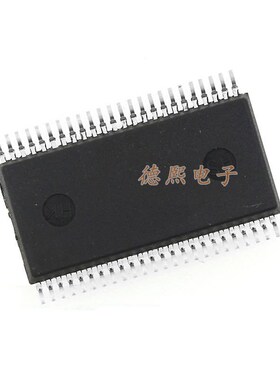 全新原装 贴片 HT1621B LCD驱动器 RAM映射 液晶驱动芯片 SSOP-48