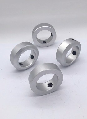 STCA固定环 紧定螺钉锁紧型FAB01 FAB02 FAB22 FAC01 FAC02 FAC06