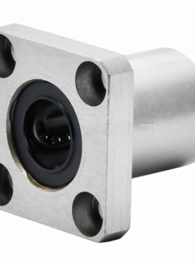 带法兰直线轴承中型嵌入 LHICD LHISD LHIRD10 12 13 16 20 25 30