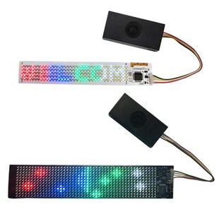 ?led软屏个性迷你背包屏幕 滚动走字像素屏电子广告柔性显示