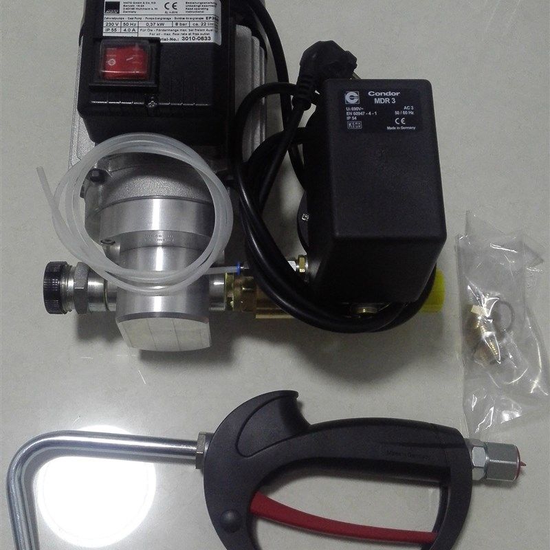 德国MATO铸铁旋转泵3461010-RP100/手摇泵/抽油泵-原装,机械设备,其他机械设备,淘宝优惠券,粉丝福利购,淘宝优惠卷