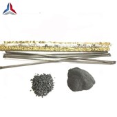 生 YG8耐磨有韧性抗裂 碳化物堆焊条YG6 产钨钢焊条 硬质合金材质