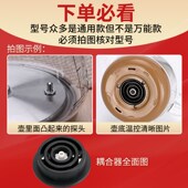 全自动底部上水电热烧水壶茶炉泡茶壶玻璃茶台茶吧机单壶配件大全