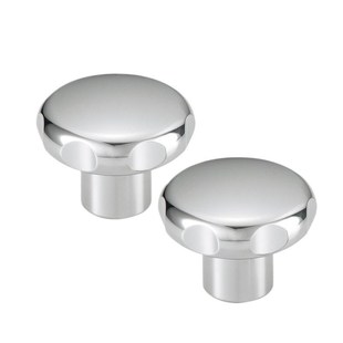 D40 D50 星型把 E旋钮HAQ60 卫生级把手 HAQ61