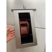 AB92 230V 德国K2E225 220W 变频器专用鼓风机