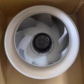 2.42kW 400V RMBA560D4.155B 原装 施依洛高压变频器柜顶离心风