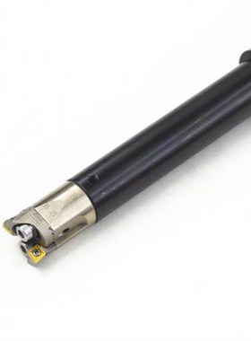 海纳ST32-ACK2+CKB2-YBH2532-B直柄双刃可调式粗镗刀头数控搪刀杆