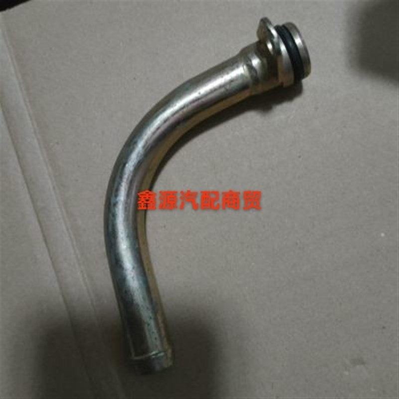 江铃陆风x8水泵进水管接头原厂全新配件汽油VM发动机配件