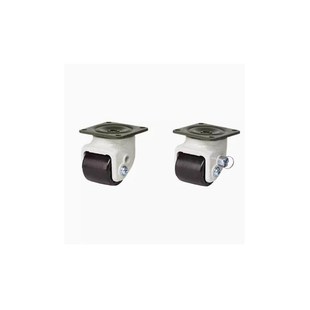 75B NQ低重心活动脚轮GLH 75A D60 CRB31