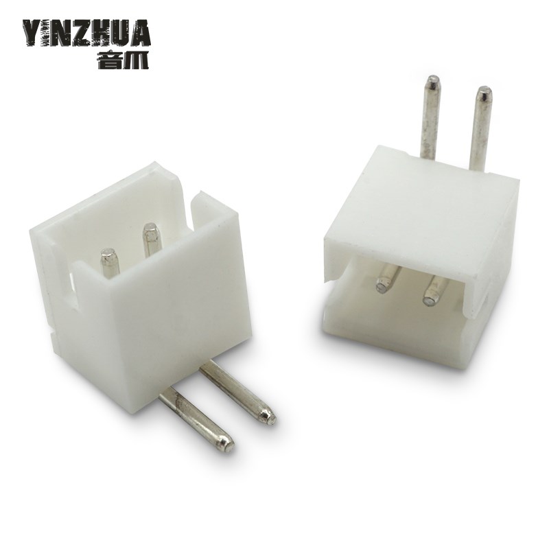 弯针 ZH1.5mm间距 弯脚插座 2P3P4P5P6P7P8P9P10P-12P 连接器