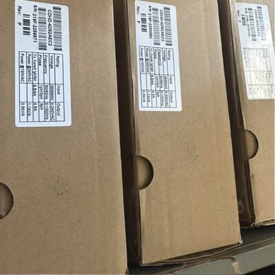 SERVOTRONIX 高创驱动器CDHD-0032AEC2