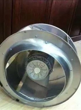 R4D450-AK01-01/F01 德国  风机 740W 高压变频柜散热风扇