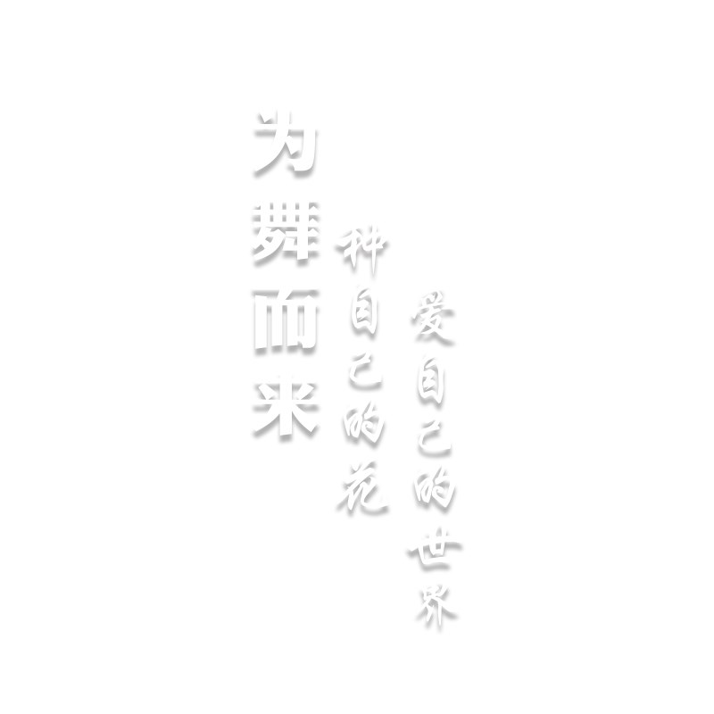 舞蹈教室布置f装饰网红艺术培训班机构舞房背景墙面文化环创挂画