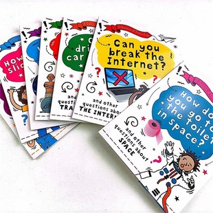 一个技术小问题7册小问题里 Technology 大学问 Question