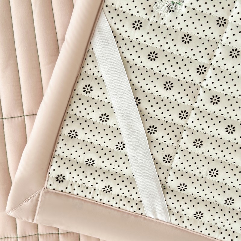 A类大豆床垫软垫家用卧室床褥垫可折G叠垫被褥子铺底床褥薄款垫褥