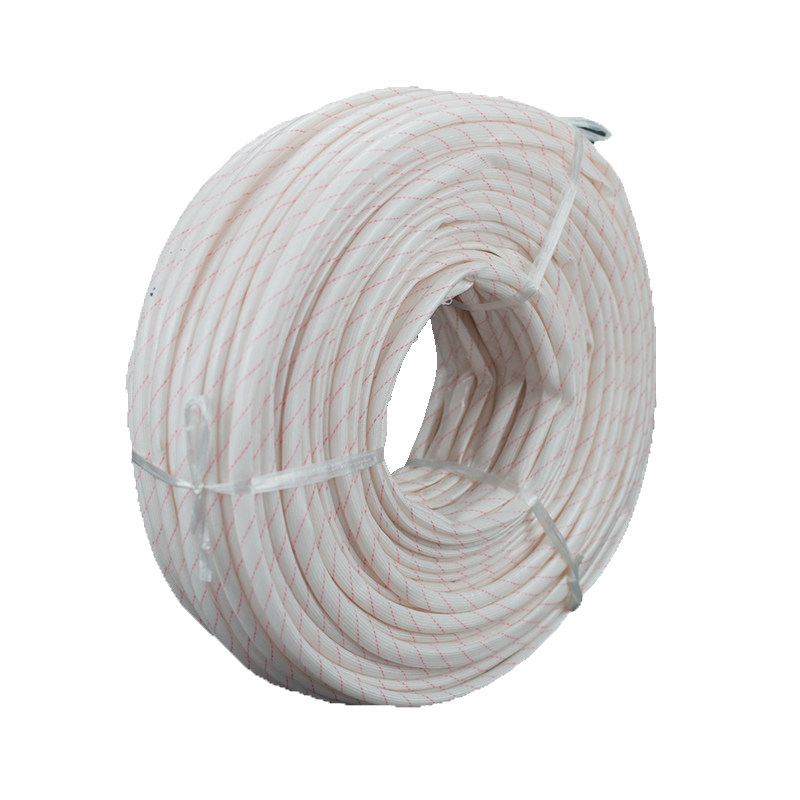 2.5KV黄腊管j绝缘套管连长黄蜡管玻璃纤维管高温管电工电线保护套