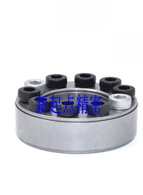 替换米思米MIKI椿本NBK胀紧套胀紧联结套MLHS38/40/42/45/48