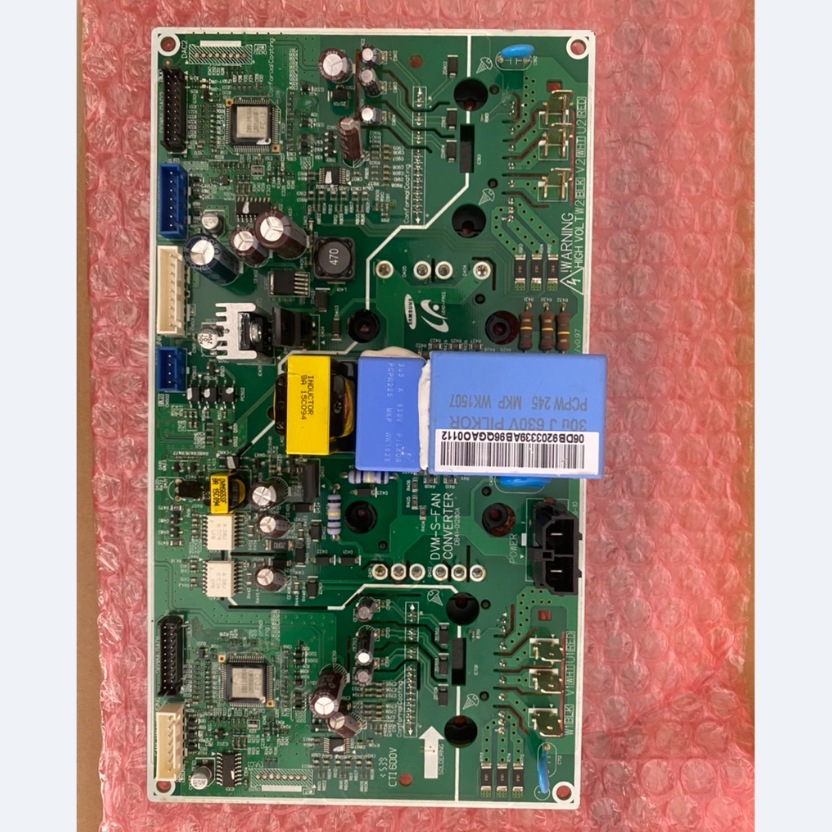 三-星空调外机变频板 DB92-03339A DB41-01280A 130411-02056-11