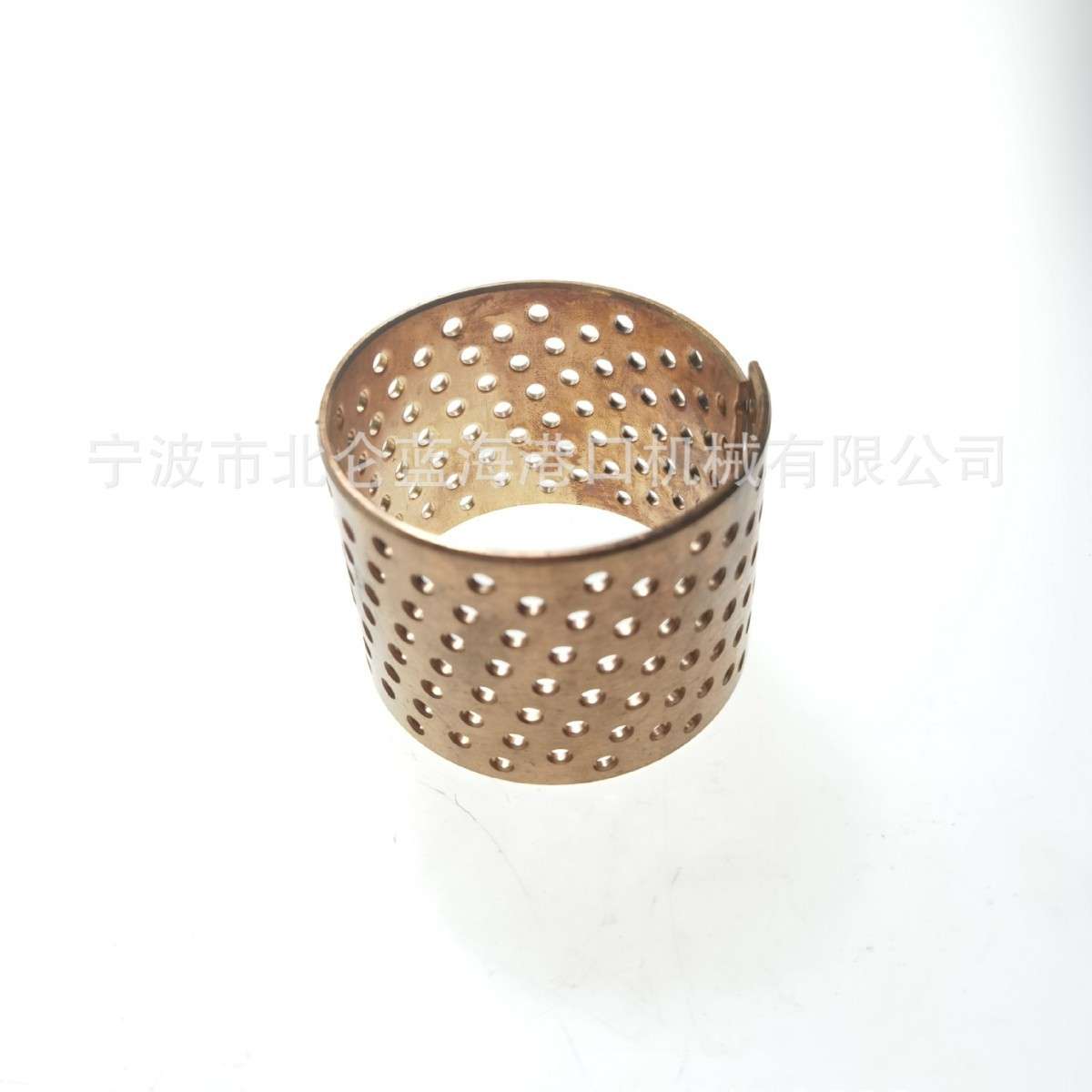 销售SMV/SL6-8ECB 车型使用的铜套6075.004