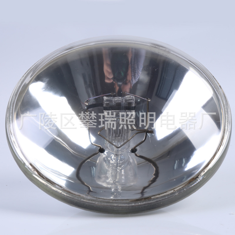 PAR64 CP60 CP61 CP62 1000W封闭泡 太空灯 帕灯 舞台灯泡