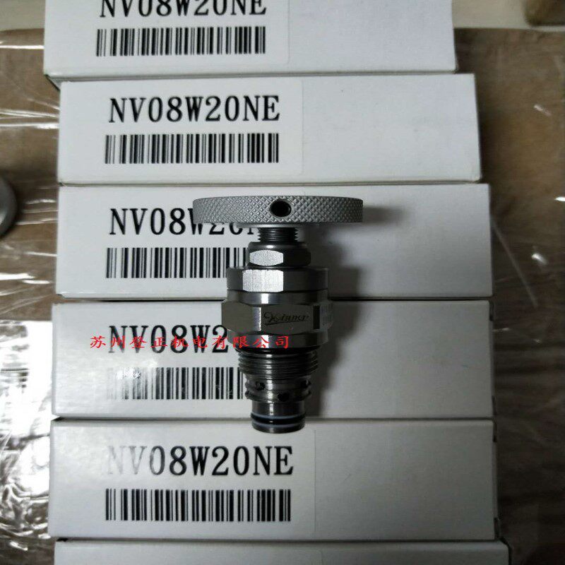 台湾winner插装阀C02A3020N