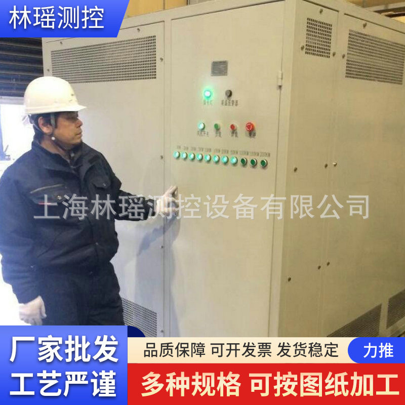 发动机性能试验台航空涡轴发动机试车台架低速大扭矩测功机厂家