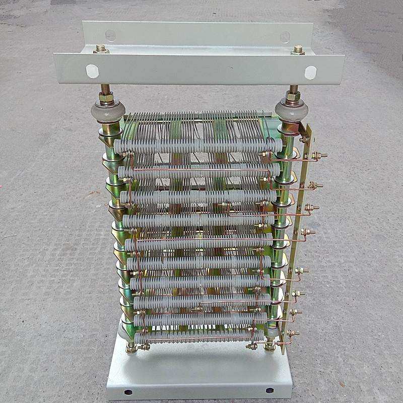 供应电阻器RT54系列RT54-160M2-6/1B起重调整型电阻器现货现货