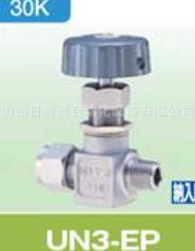 开滋KITZ 阀门 UN3-EP-6-2  UN3-EP--10-3