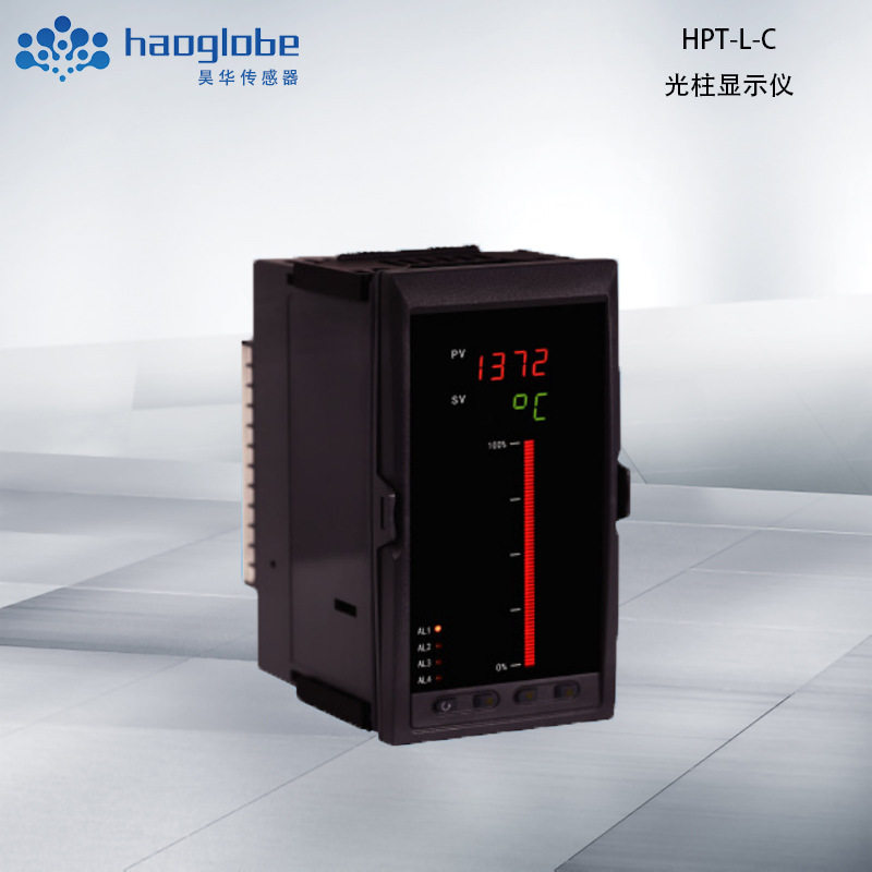 HPT-L-C光柱显示仪数显控制