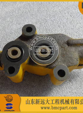 山推SD32推土机促动阀700-62-54000 山推推土机配件 山推配件原厂