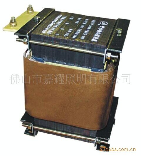 上海亚明3500W镝灯镇流器铜线
