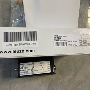 详情介绍LEUZE劳易测光电开关HT46C M12