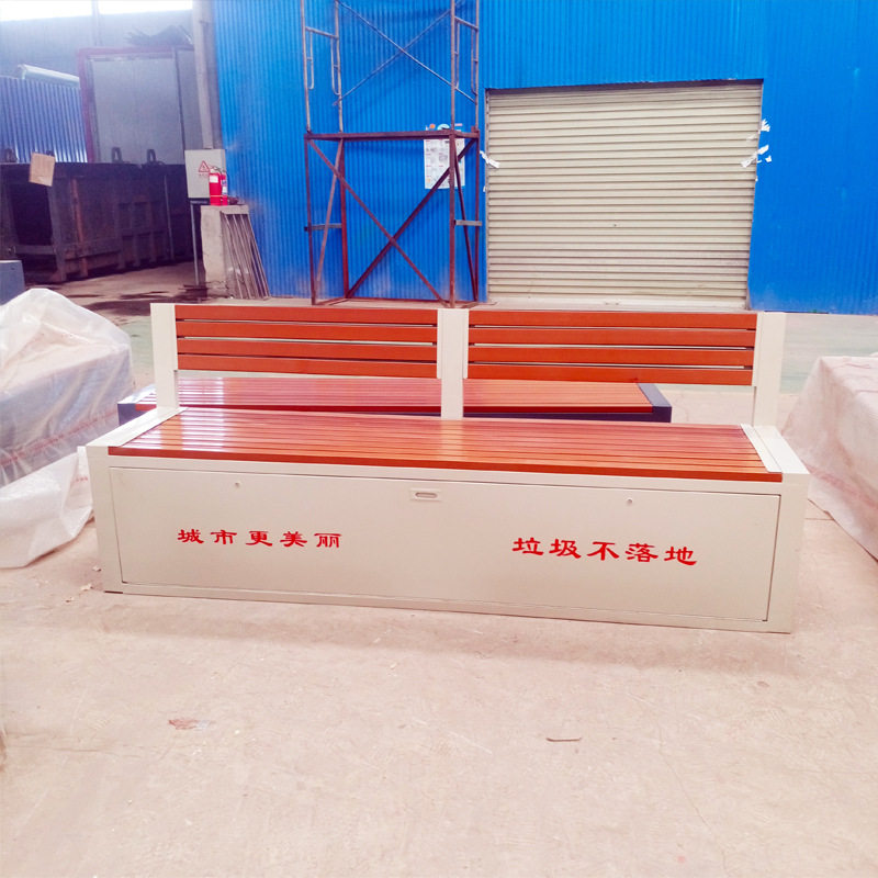 户外不锈钢环卫工具箱厂家直供