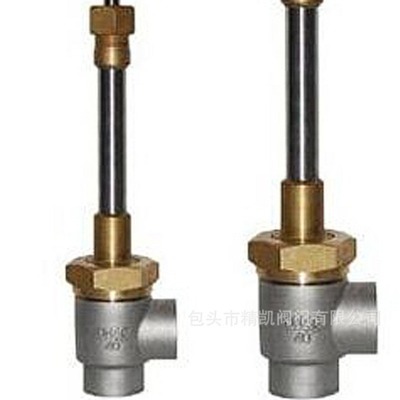 空压机配套 LNG深冷低温阀门 DJ64F/DJ64W不锈钢低温角式截止阀