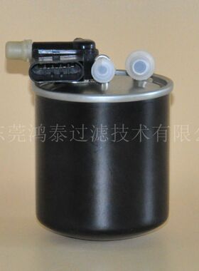 燃油滤清器WK820/14 A6420903152 A6420905352 A6420906052