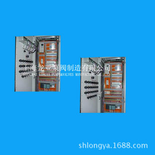 上海变频供水柜、PLC控制柜、排污箱 控制,变频调速