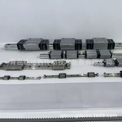 THK导轨HRW21CA HRW27CA 滑块