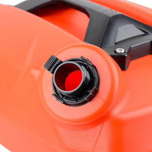 庞巴迪摩托艇外置油箱 大容量 29L 备用油箱 3秒快速连接口